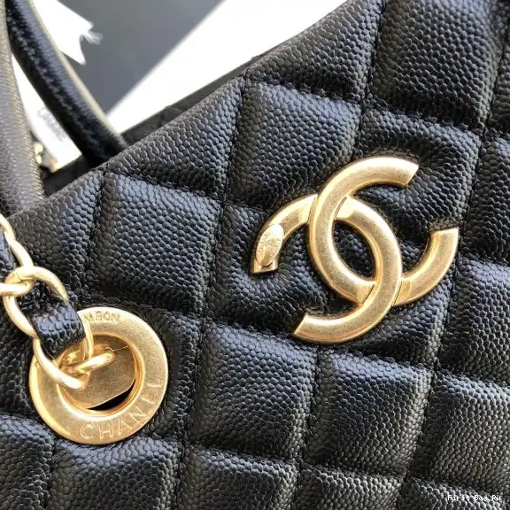 First Bag Ru TOTE BAG CHANEL 0613